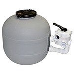swimming pool filter