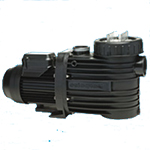 swimming pool pump