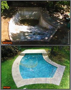 Pool Repair Durban
